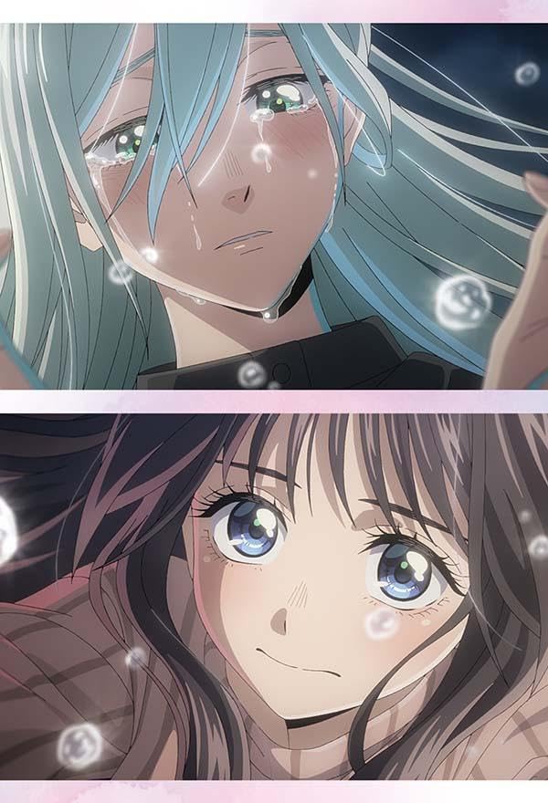 The Fragrant Flower Blooms with Dignity - Postcard Book