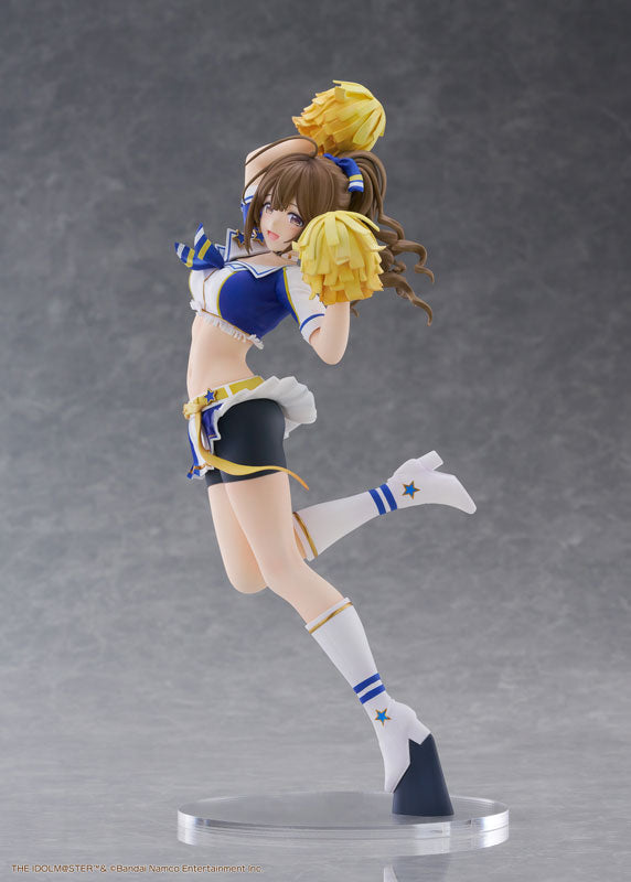 The Idolmaster Shiny Colors 1/7 Scale Figure - Chiyuki Kuwayama