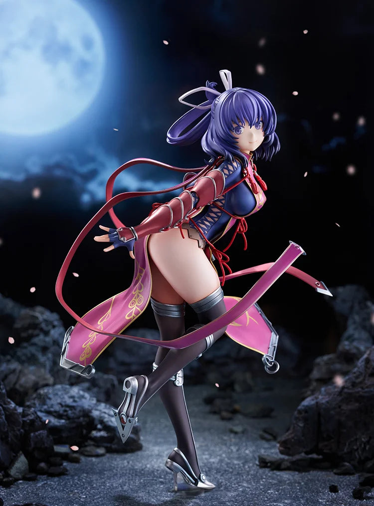The Legend of Heroes 1/7 Scale Figure - Lisa Mao [Pre-Order Feb
