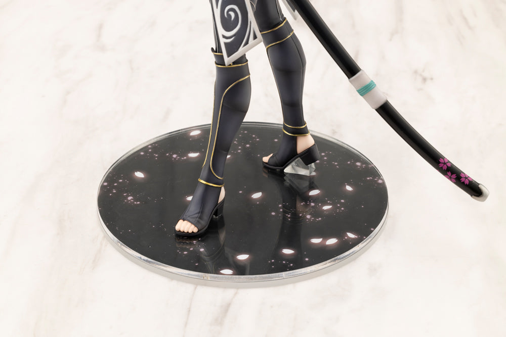 The Legend of Heroes Kotobukiya Figure - Shizuna Rem Misurugi