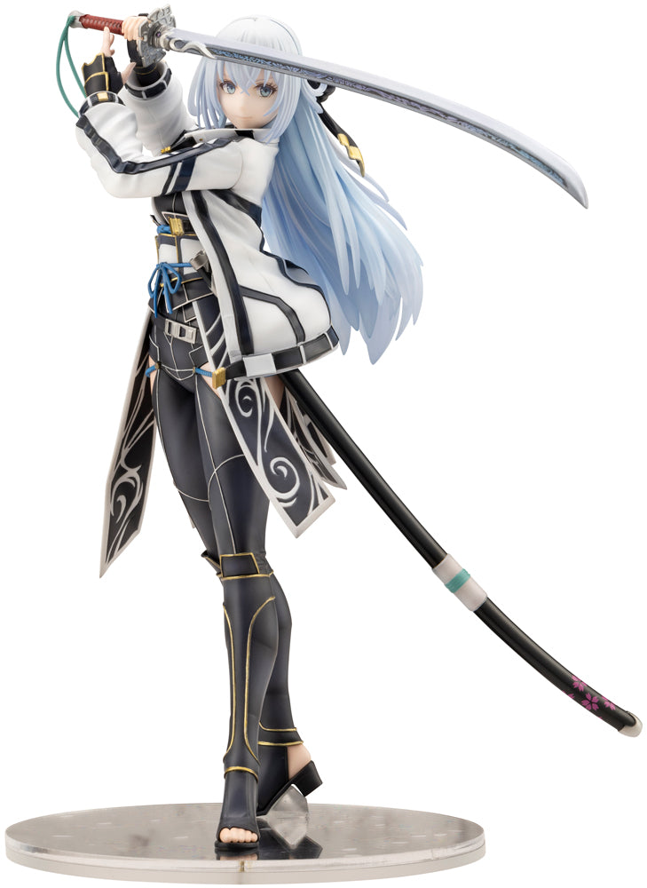 The Legend of Heroes Kotobukiya Figure - Shizuna Rem Misurugi