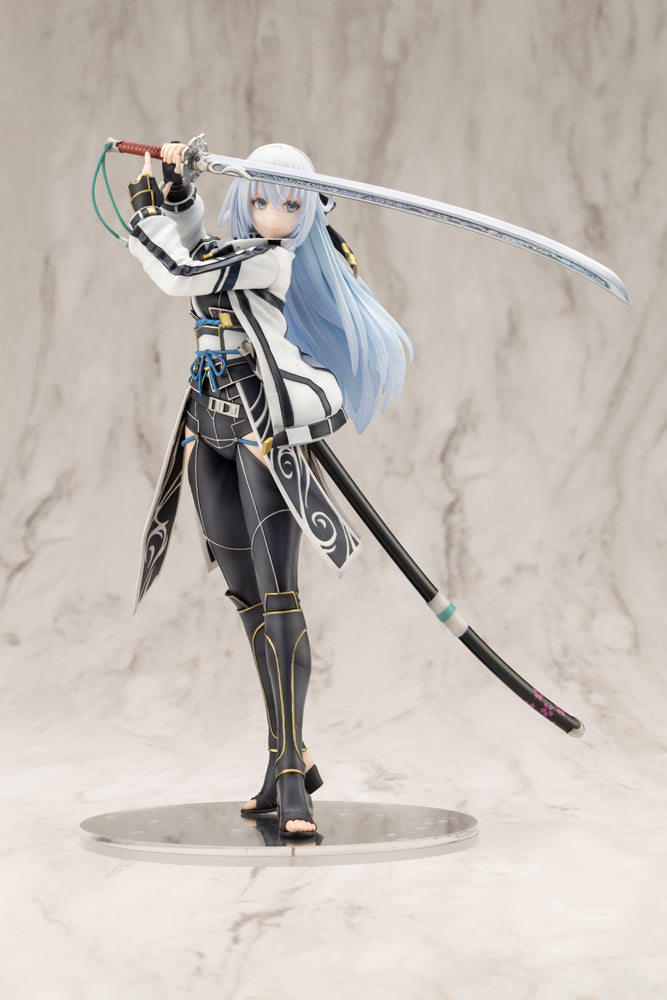 The Legend of Heroes Kotobukiya Figure - Shizuna Rem Misurugi