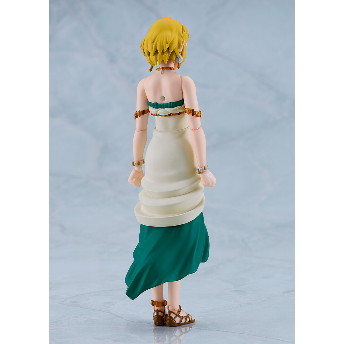 The Legend of Zelda Tears of The Kingdom Figma - Zelda Tears of the Kingdom ver.