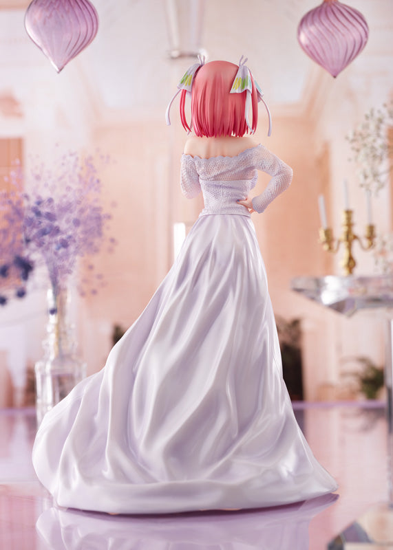 The Quintessential Quintuplets - Nakano Nino Wedding Version