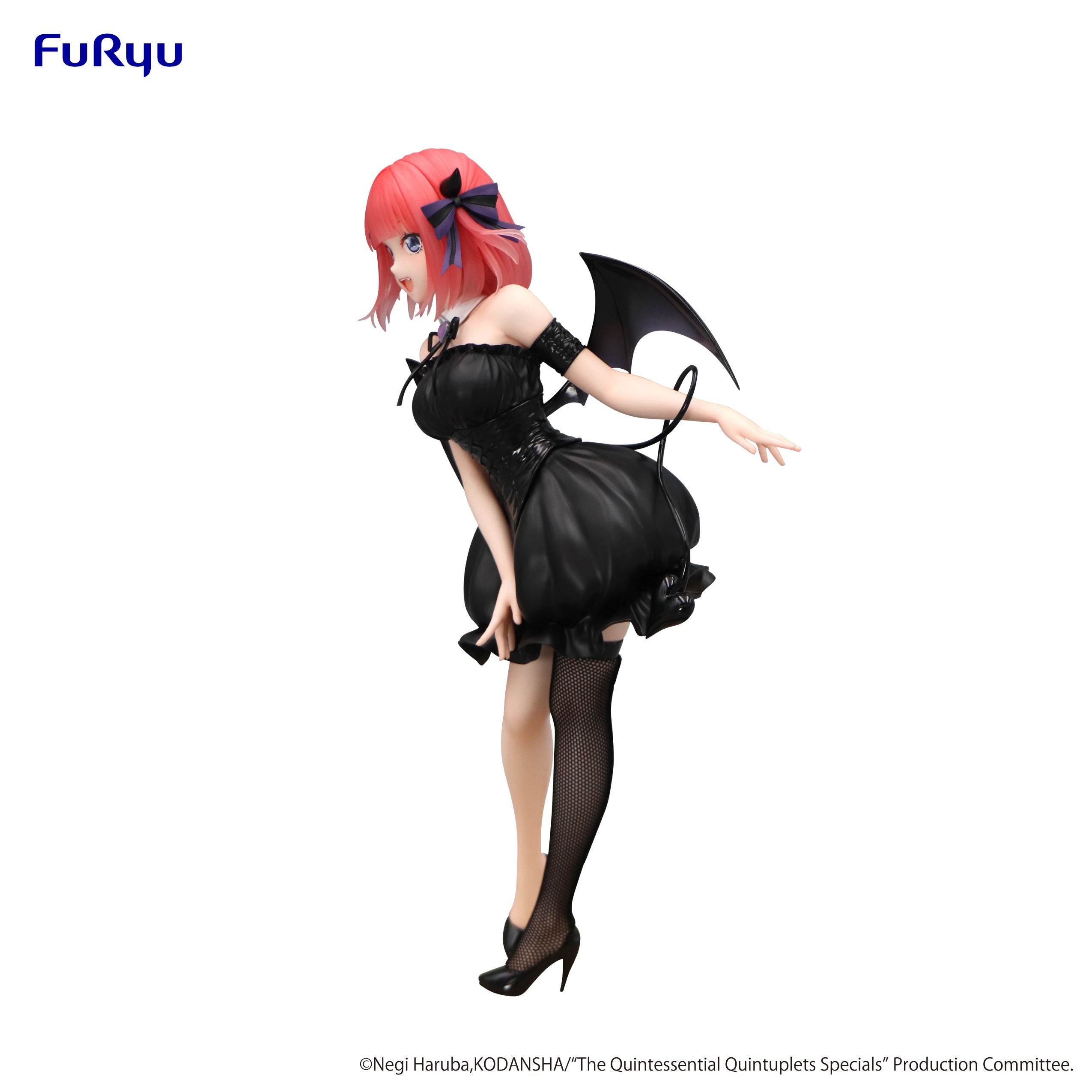 The Quintessential Quintuplets BiCute Dark - Nino Nakano