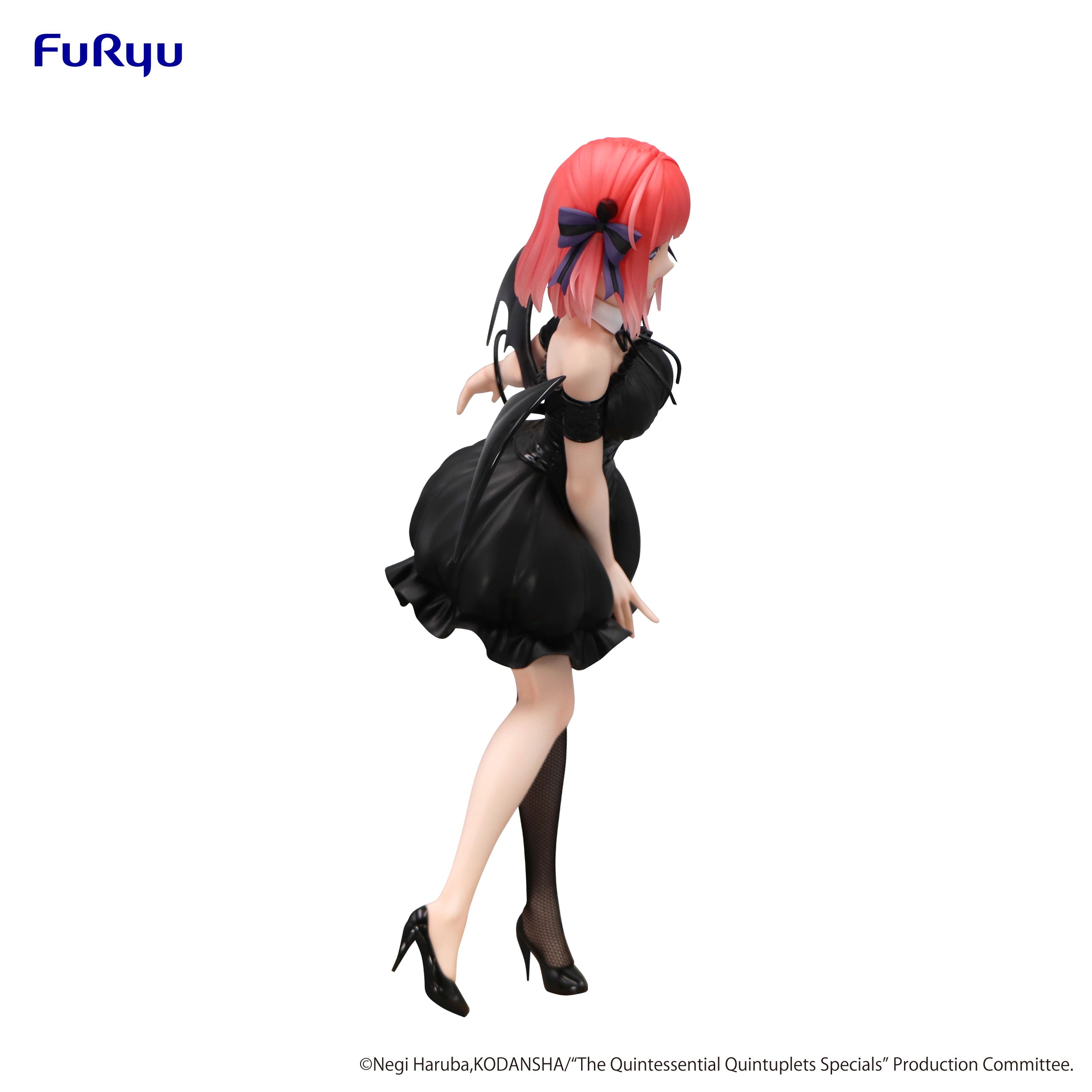 The Quintessential Quintuplets BiCute Dark - Nino Nakano