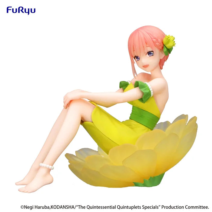 The Quintessential Quintuplets Bloo-Me! - Ichika Nakano