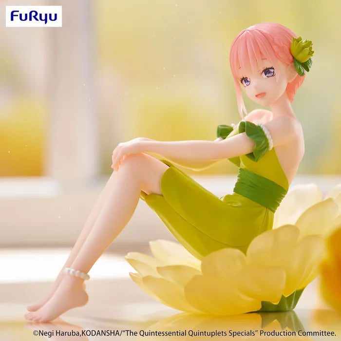 The Quintessential Quintuplets Bloo-Me! - Ichika Nakano