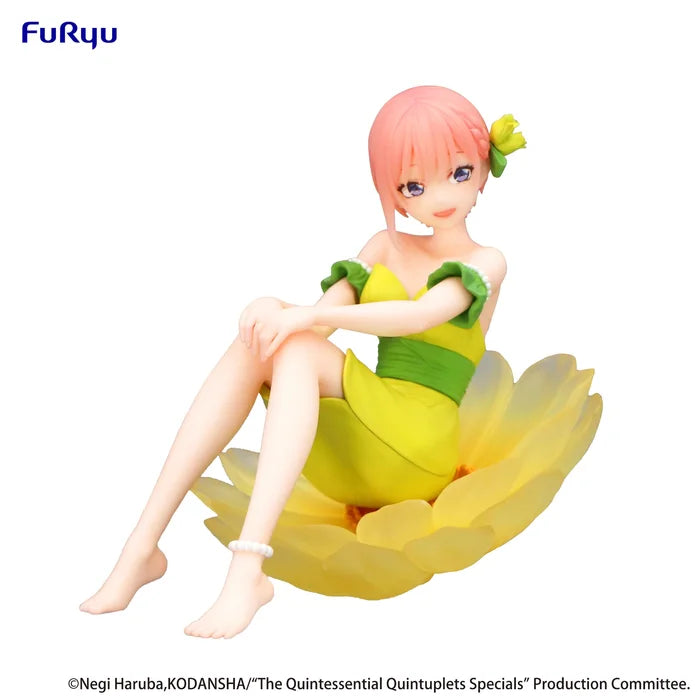 The Quintessential Quintuplets Bloo-Me! - Ichika Nakano