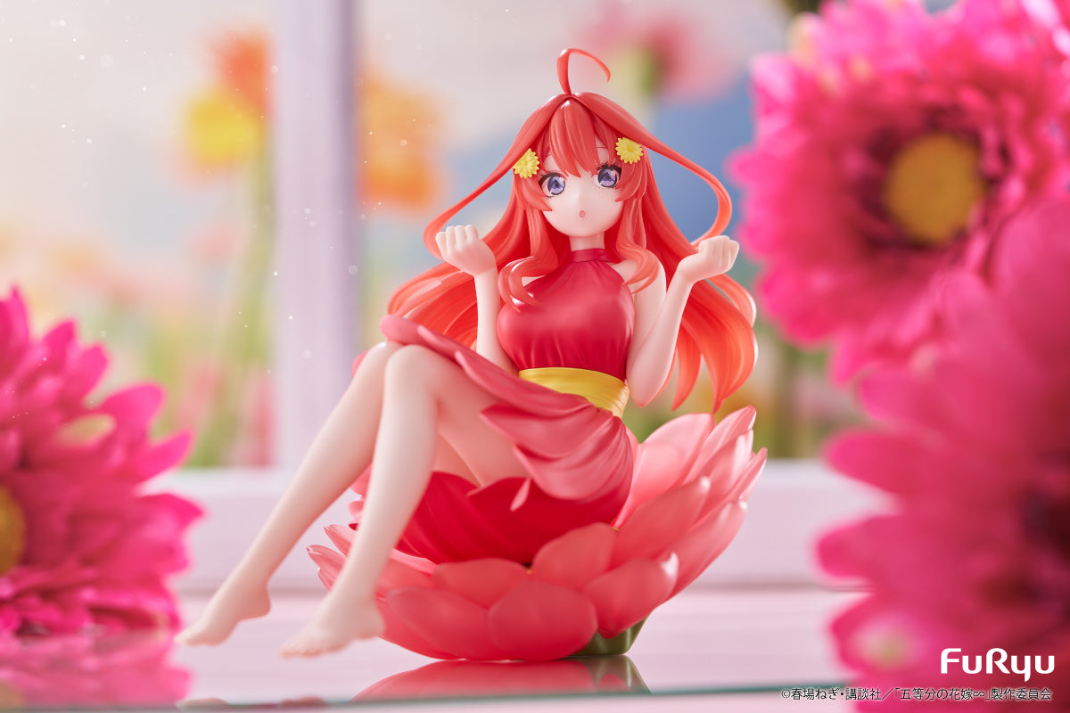 The Quintessential Quintuplets Bloo-Me! - Itsuki Nakano