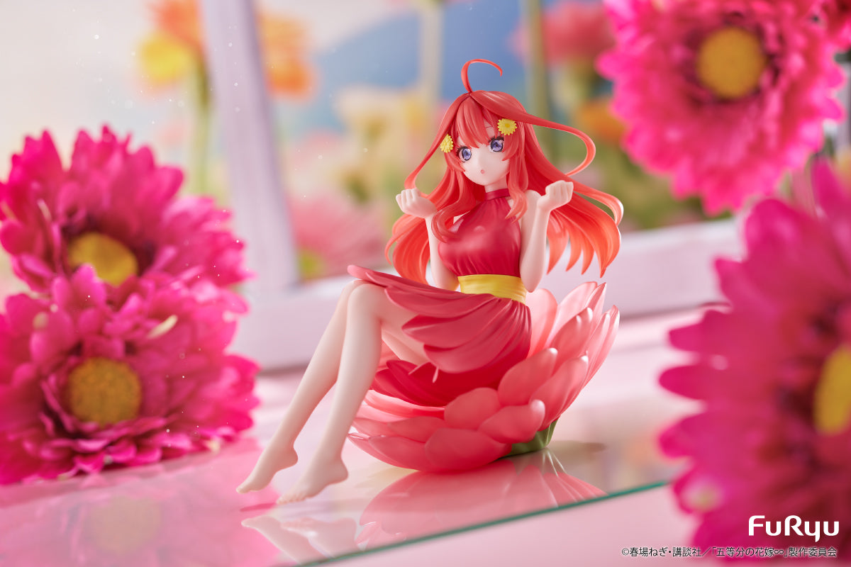 The Quintessential Quintuplets Bloo-Me! - Itsuki Nakano