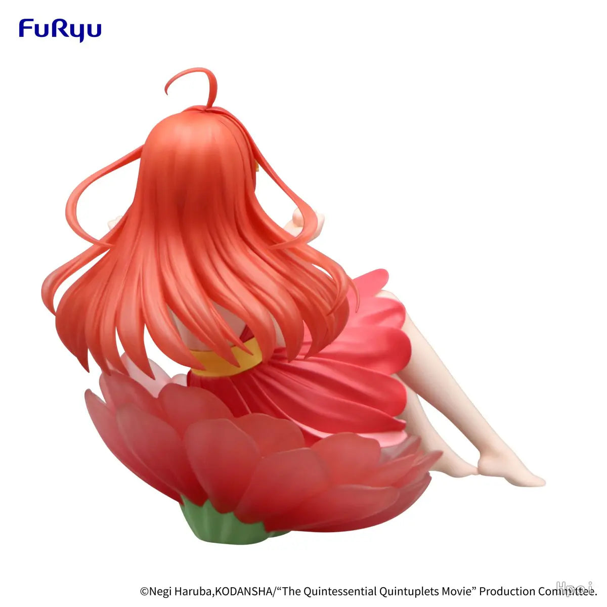 The Quintessential Quintuplets Bloo-Me! - Itsuki Nakano
