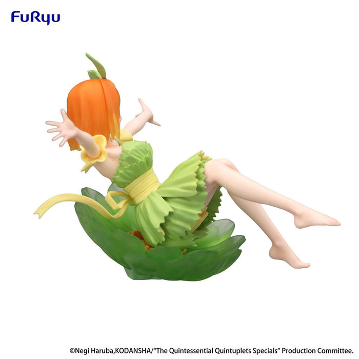 The Quintessential Quintuplets Bloo-Me! - Yotsuba Nakano