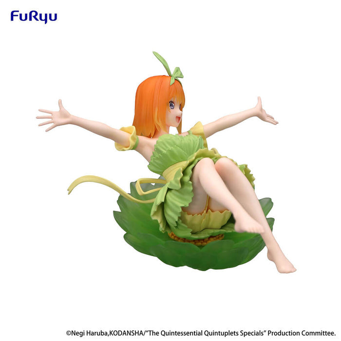 The Quintessential Quintuplets Bloo-Me! - Yotsuba Nakano