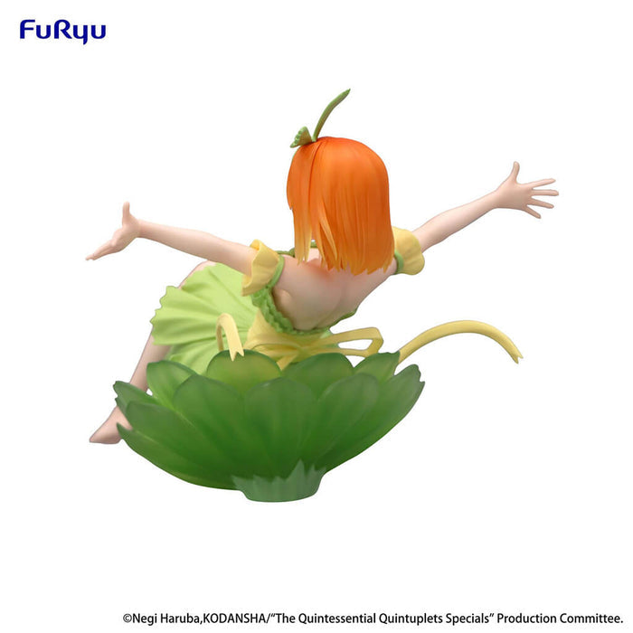 The Quintessential Quintuplets Bloo-Me! - Yotsuba Nakano