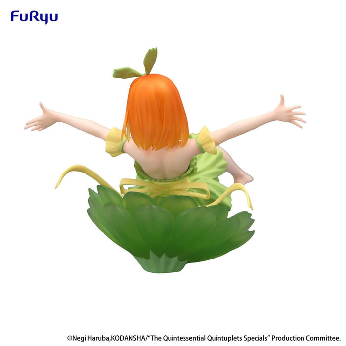 The Quintessential Quintuplets Bloo-Me! - Yotsuba Nakano