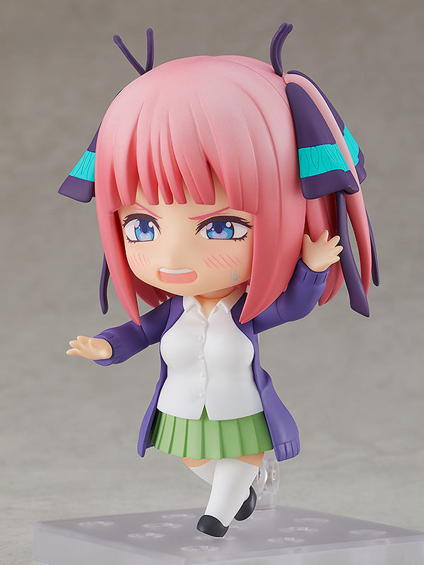 The Quintessential Quintuplets Nendoroid - Nino Nakano
