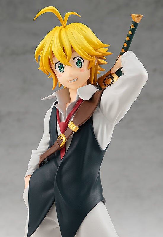The Seven Deadly Sins Pop Up Parade - Meliodas