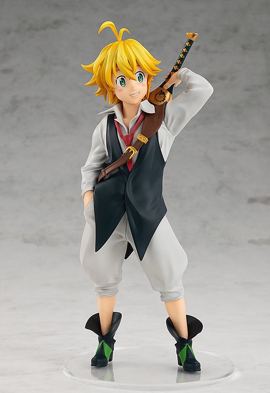 The Seven Deadly Sins Pop Up Parade - Meliodas