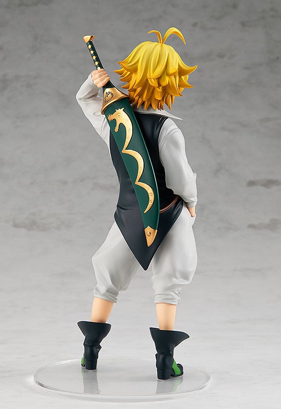 The Seven Deadly Sins Pop Up Parade - Meliodas