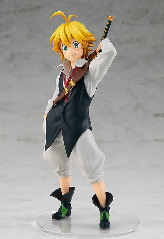 The Seven Deadly Sins Pop Up Parade - Meliodas
