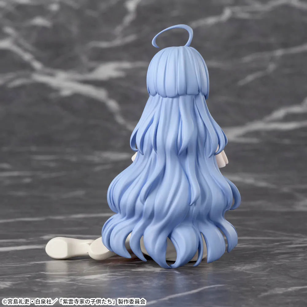 The Shiunji Family Children Choconose Premium Figure - Seiha Shiunji