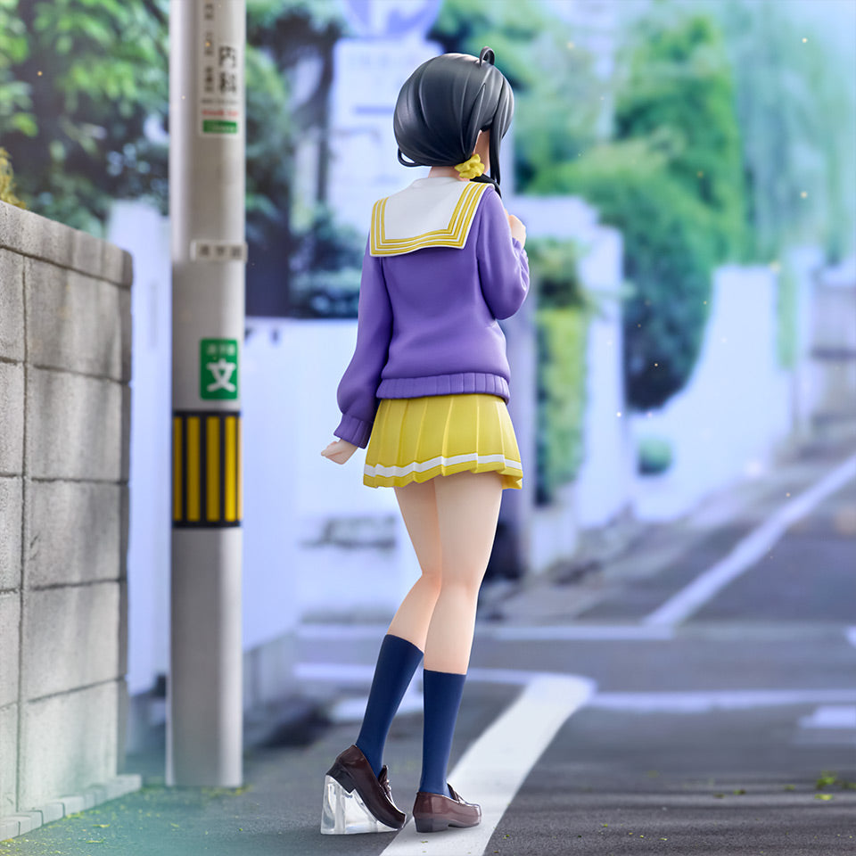 The Shiunji Family Children Trio-Try-iT - Kotono Shiunji Figure