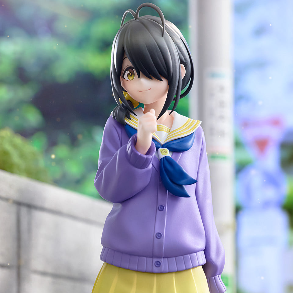 The Shiunji Family Children Trio-Try-iT - Kotono Shiunji Figure