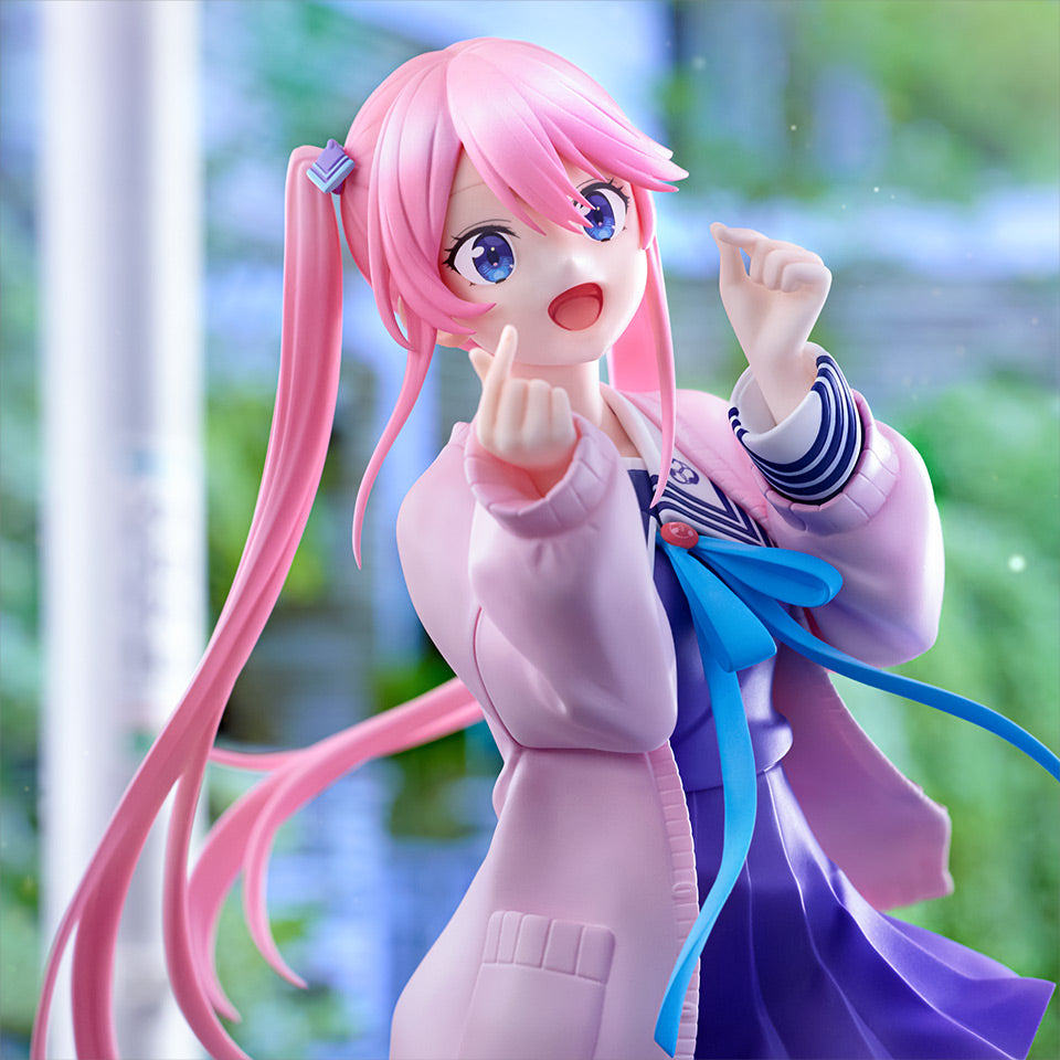 The Shiunji Family Children Trio-Try-iT - Ouka Shiunji Figure