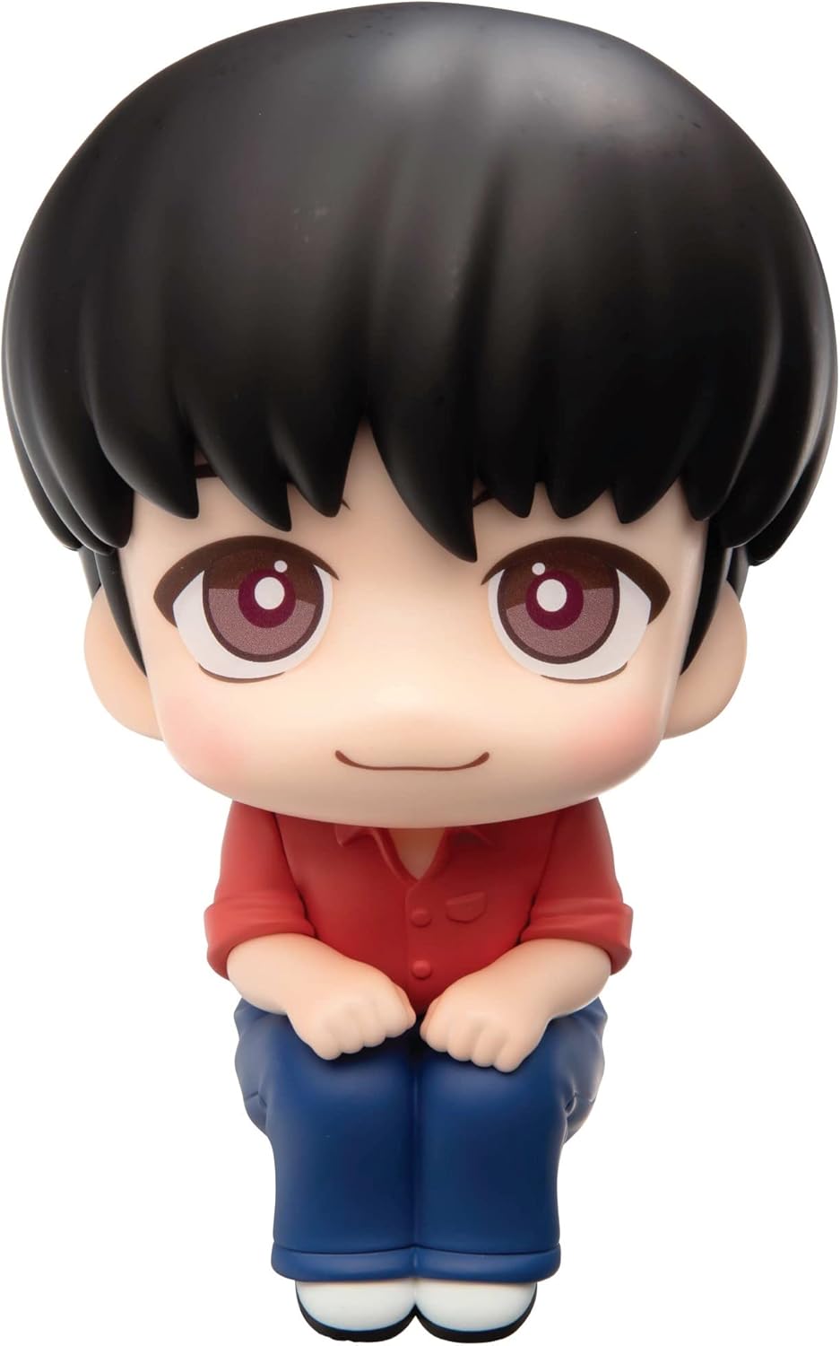 TinyTAN (BTS) Rukappu (Look Up) - J-Hope Dynamite Ver.
