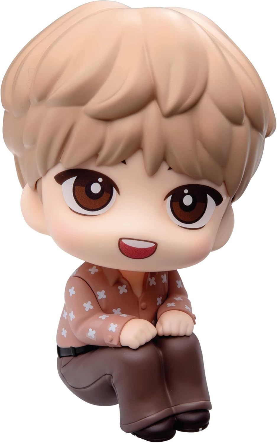 TinyTAN (BTS) Rukappu (Look Up) - Jin Dynamite Ver.