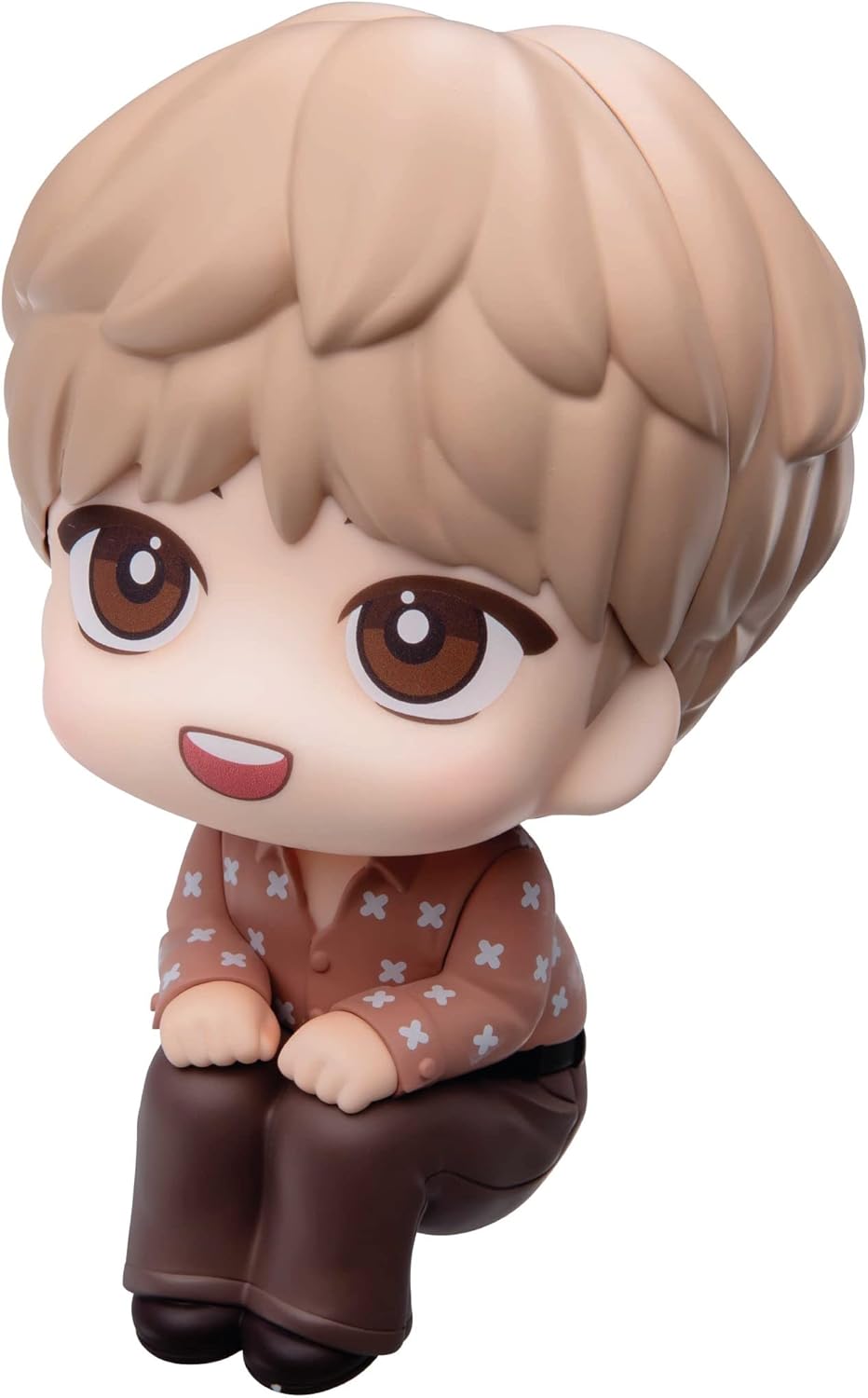 TinyTAN (BTS) Rukappu (Look Up) - Jin Dynamite Ver.