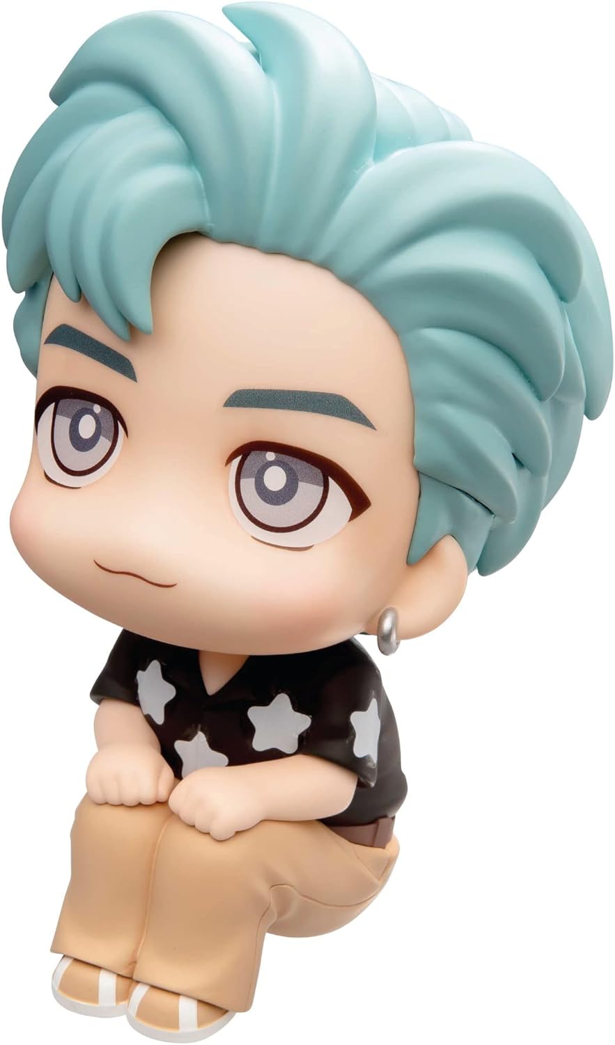 TinyTAN (BTS) Rukappu (Look Up) - RM Dynamite Ver.