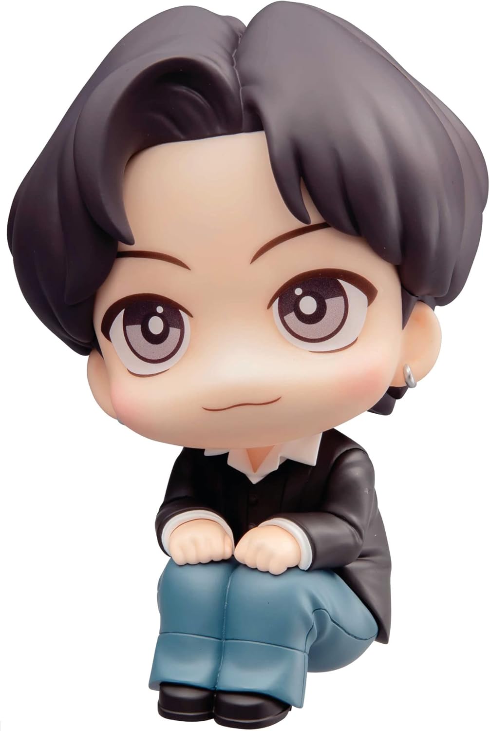 TinyTAN (BTS) Rukappu (Look Up) - SUGA Dynamite Ver.