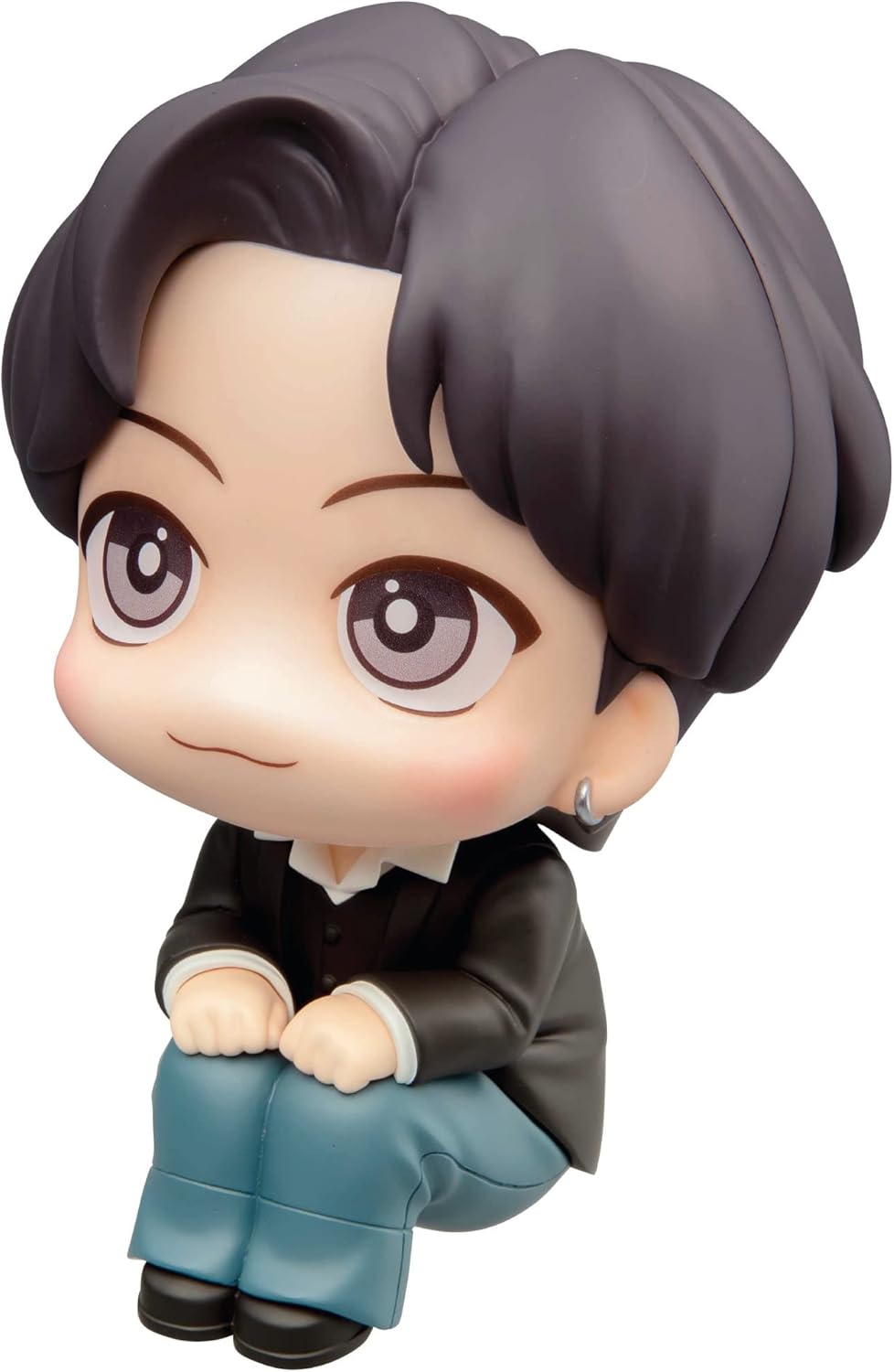TinyTAN (BTS) Rukappu (Look Up) - SUGA Dynamite Ver.