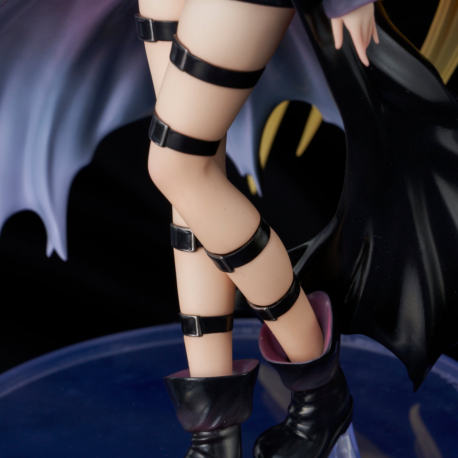 To Love Ru Darkness - Golden Darkness Black Trance Ver.