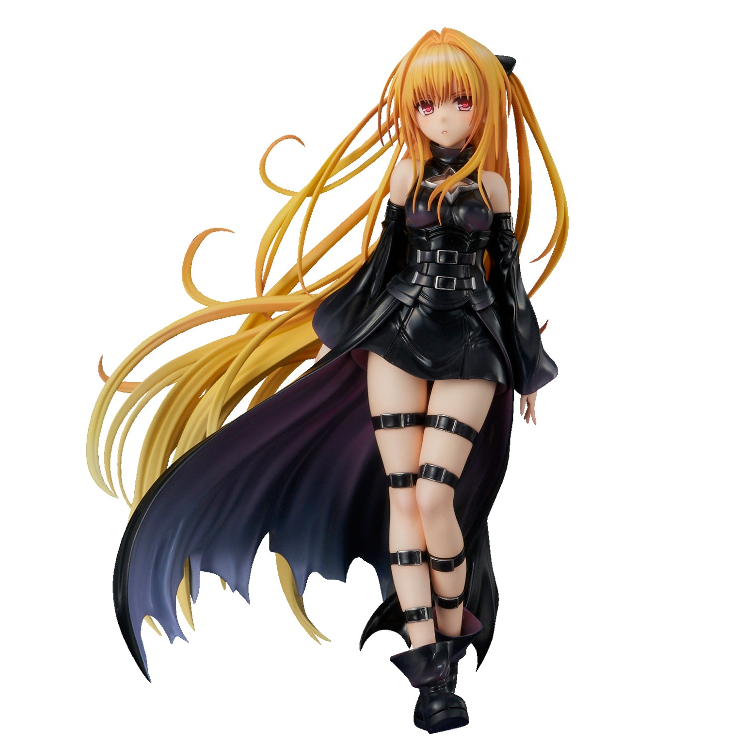 To Love Ru Darkness - Golden Darkness Black Trance Ver.