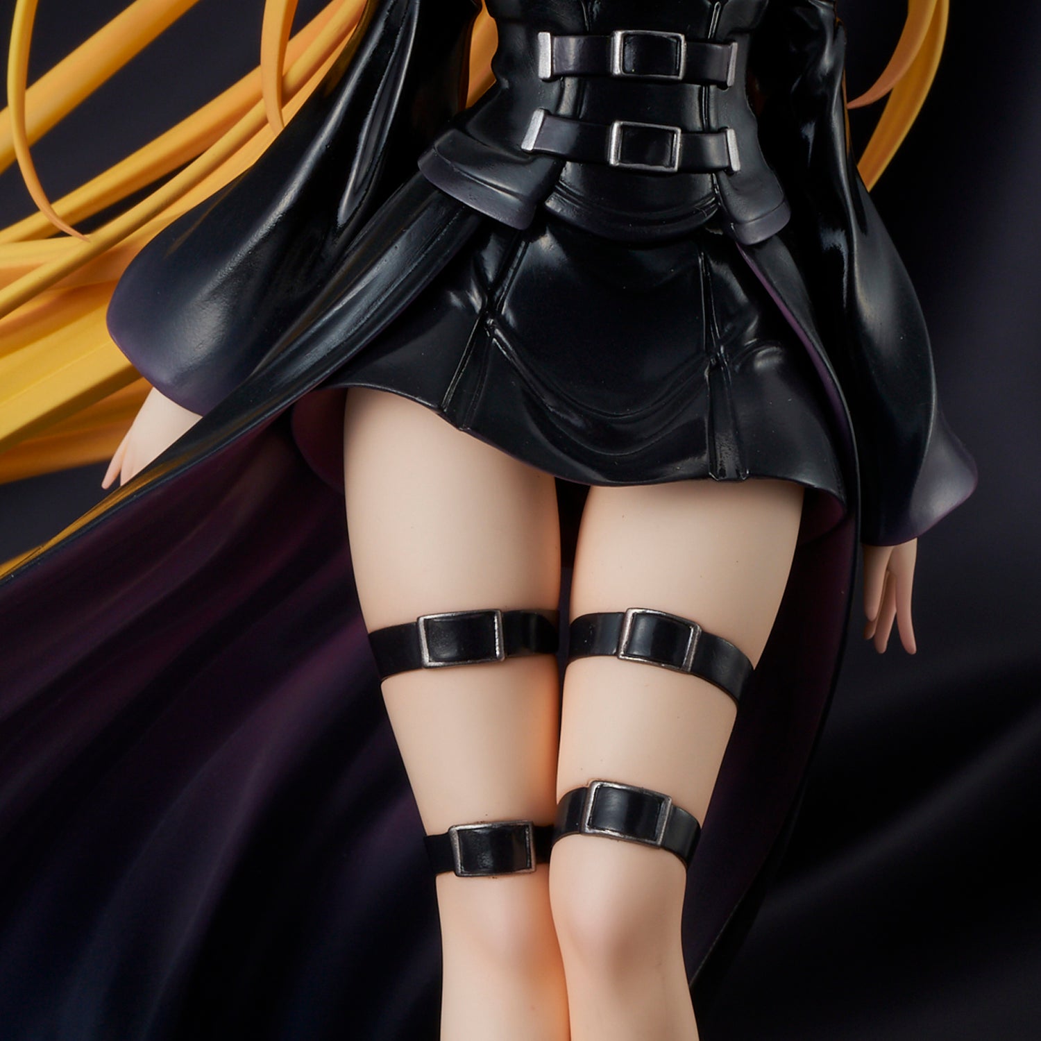 To Love Ru Darkness - Golden Darkness Black Trance Ver.