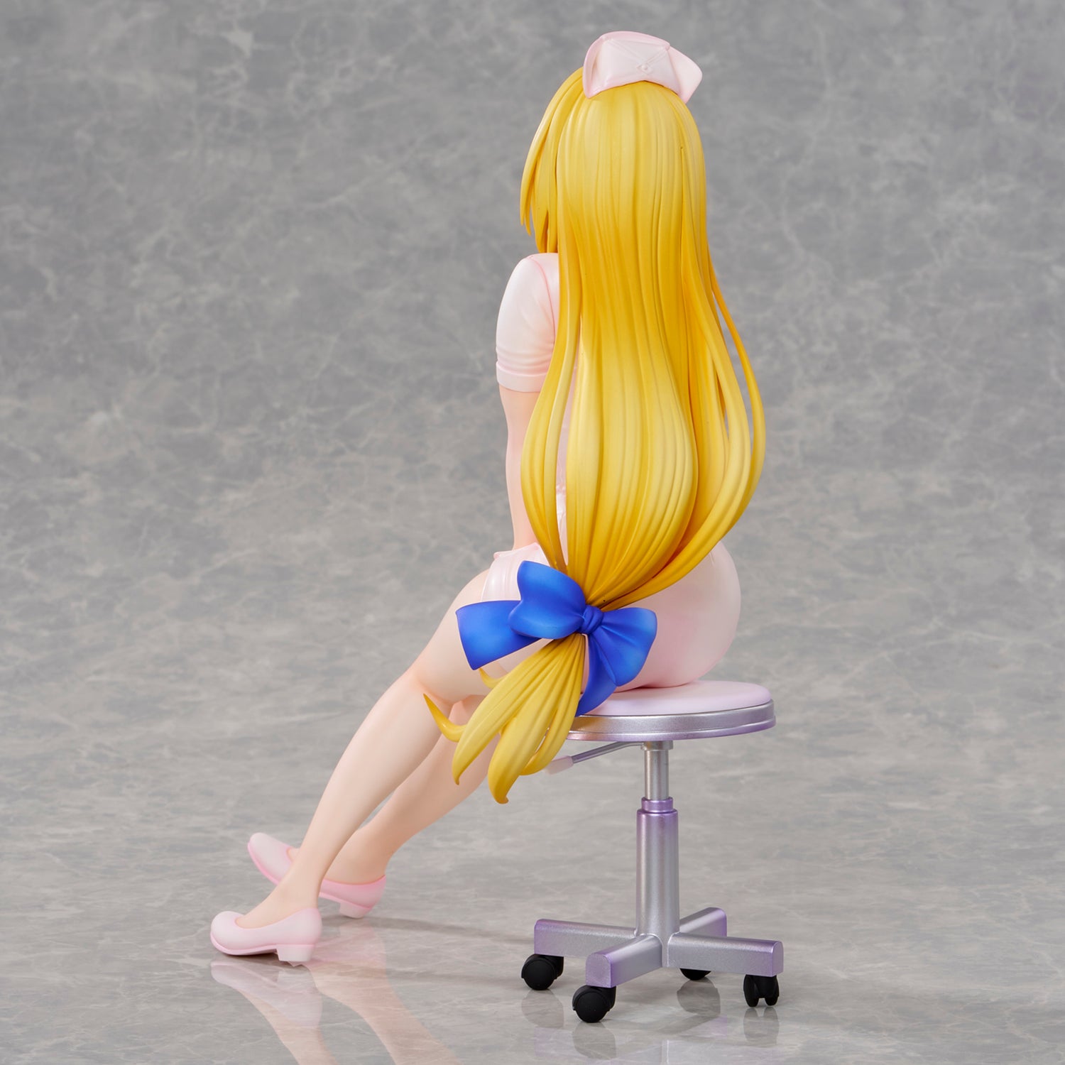 To Love Ru Darkness Nurse Series - Tearju Lunatique
