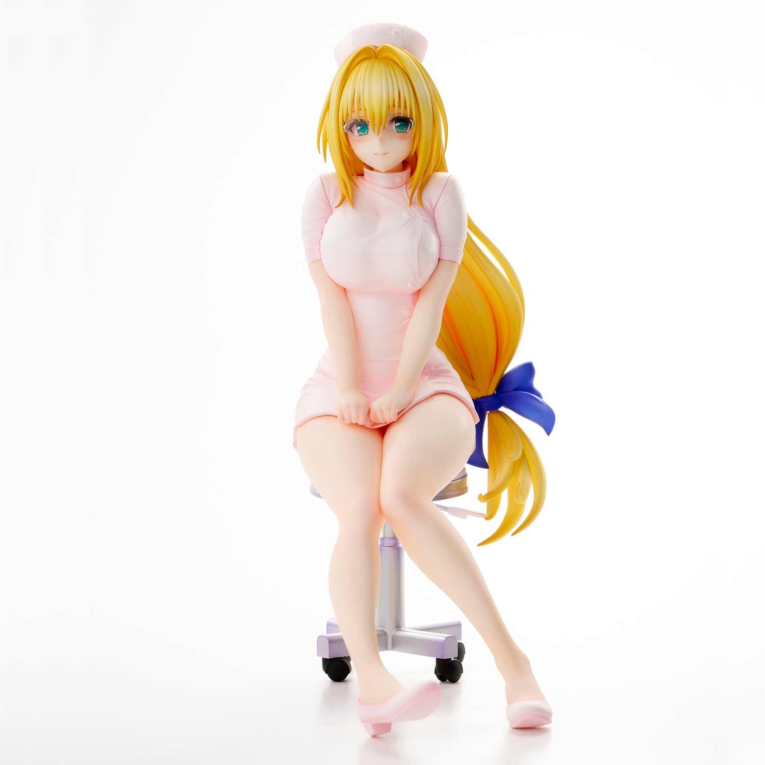 To Love Ru Darkness Nurse Series - Tearju Lunatique