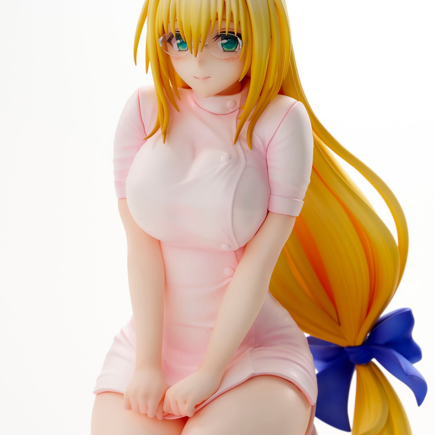 To Love Ru Darkness Nurse Series - Tearju Lunatique
