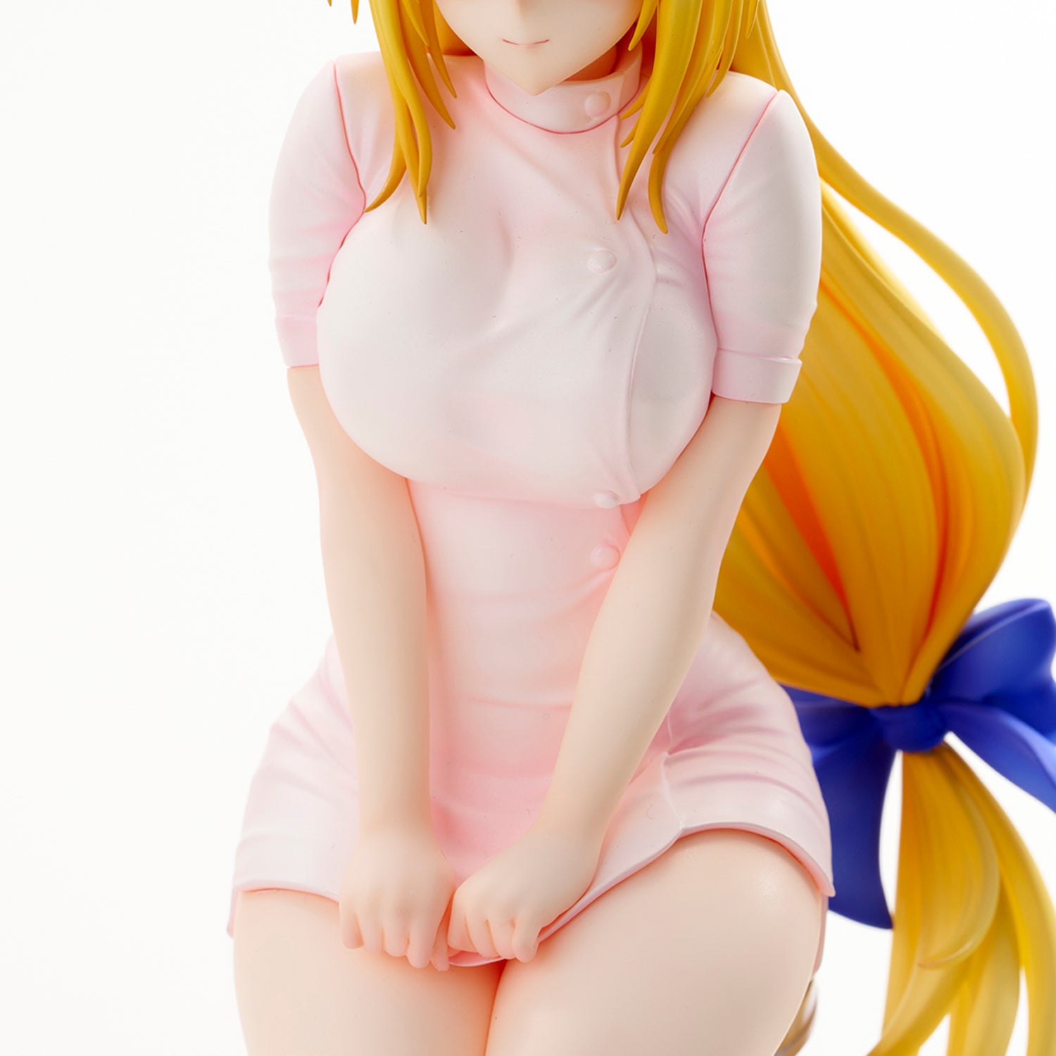 To Love Ru Darkness Nurse Series - Tearju Lunatique