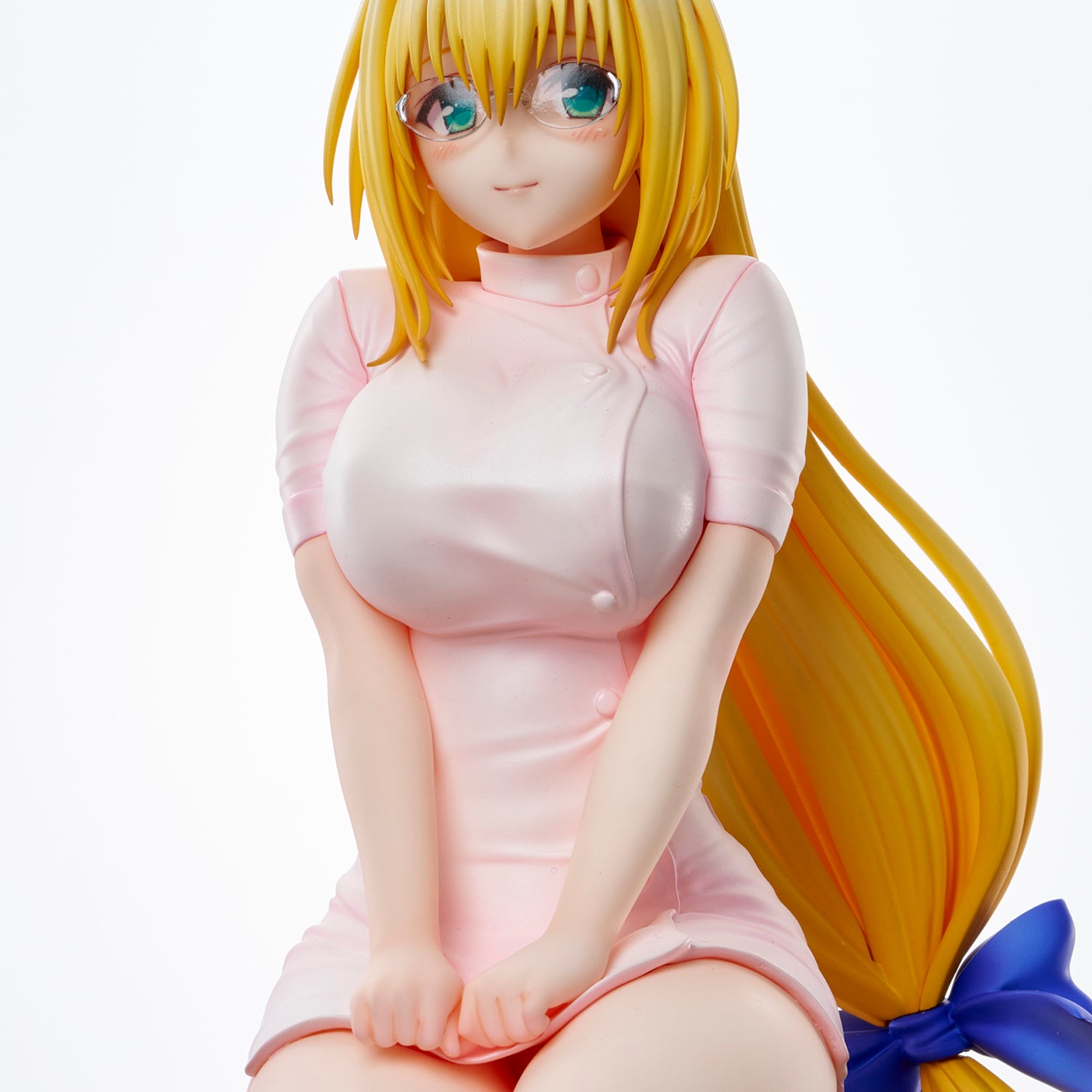 To Love Ru Darkness Nurse Series - Tearju Lunatique