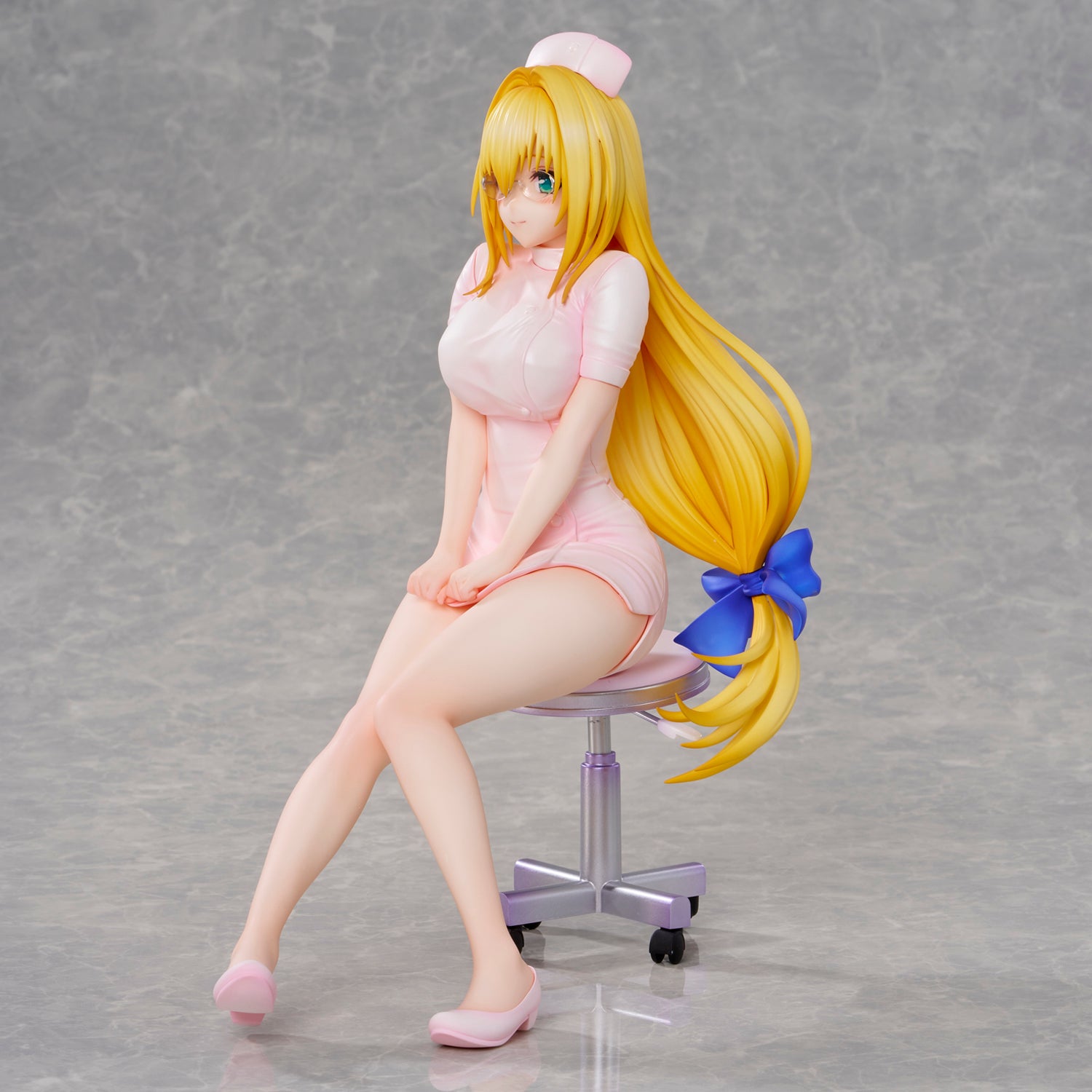 To Love Ru Darkness Nurse Series - Tearju Lunatique