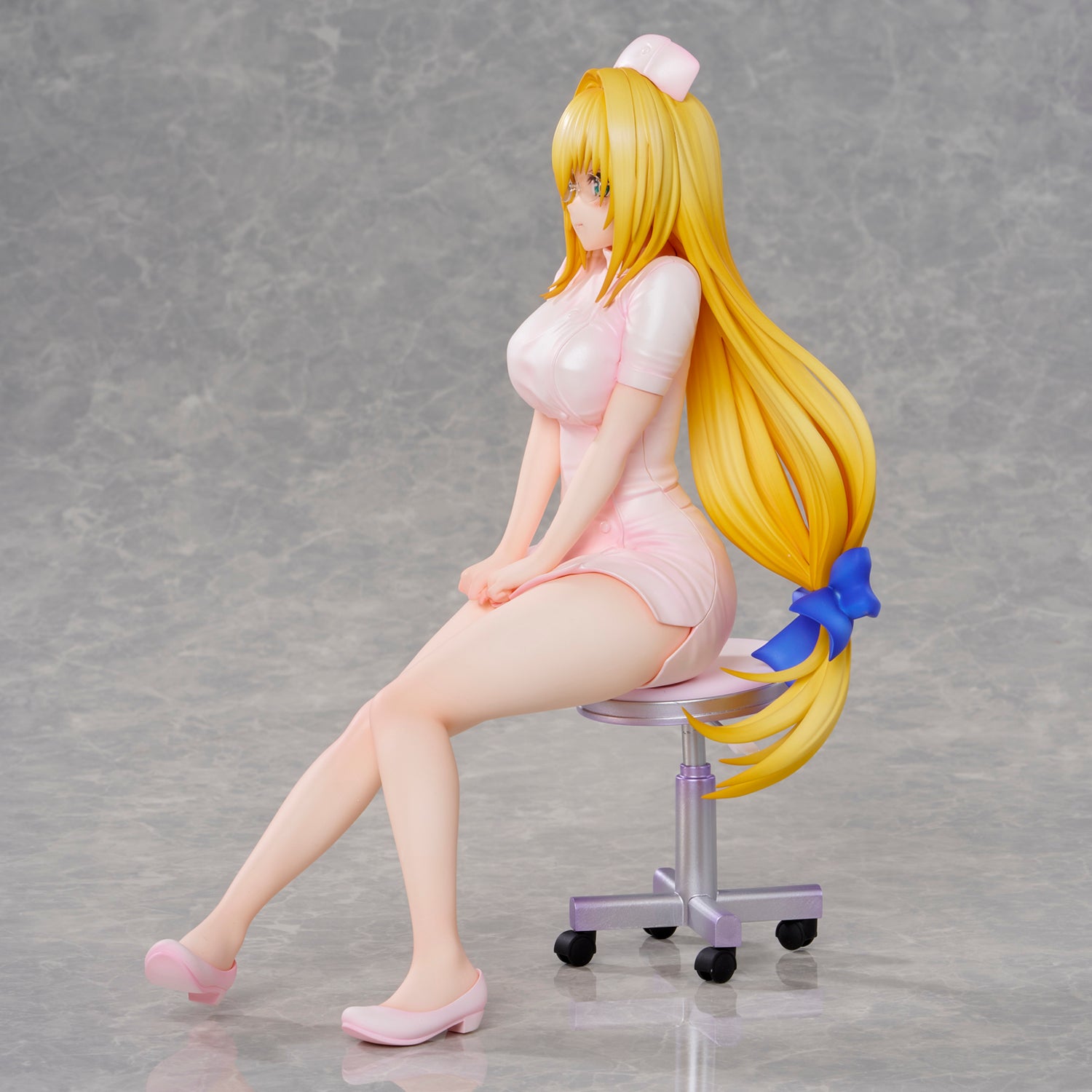 To Love Ru Darkness Nurse Series - Tearju Lunatique