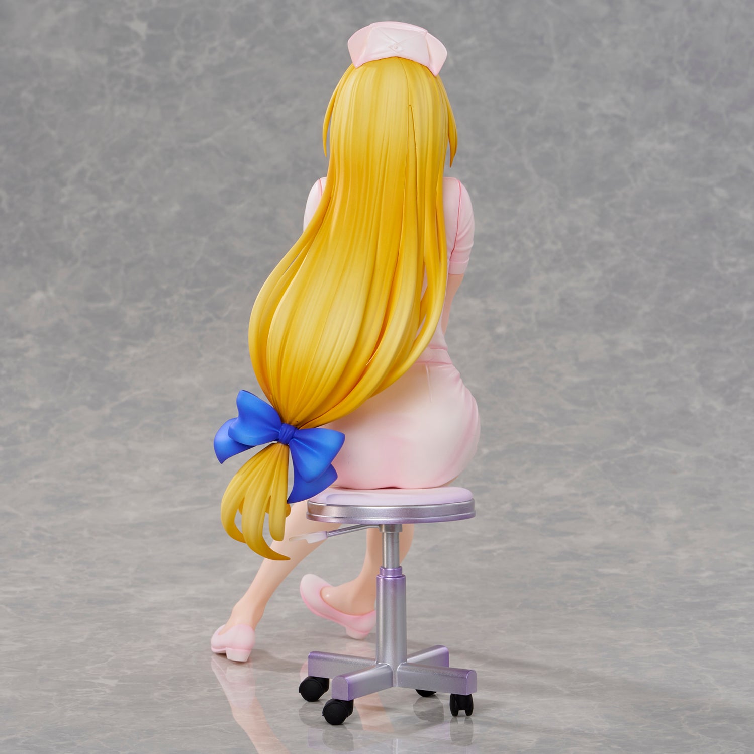 To Love Ru Darkness Nurse Series - Tearju Lunatique