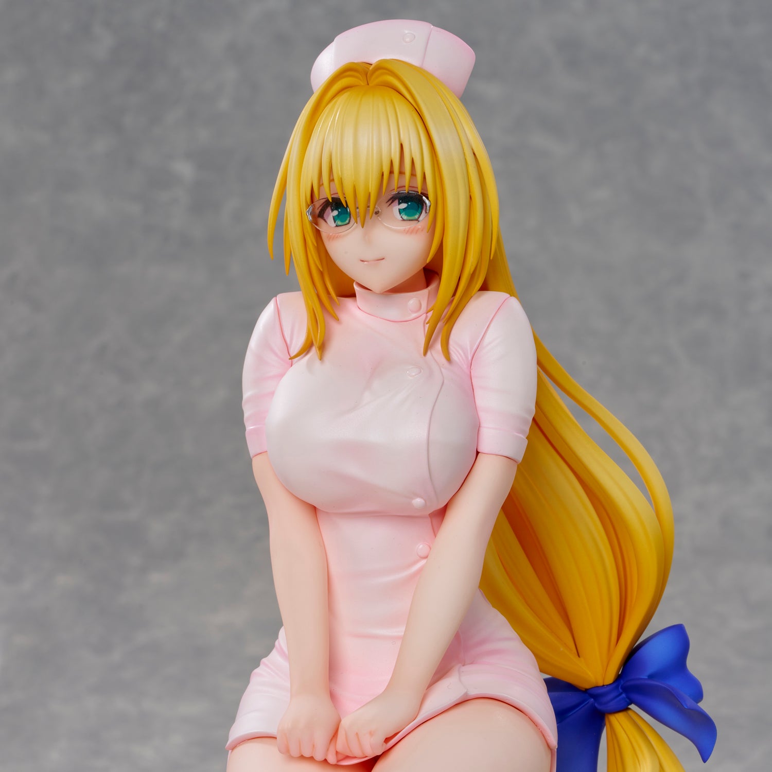 To Love Ru Darkness Nurse Series - Tearju Lunatique