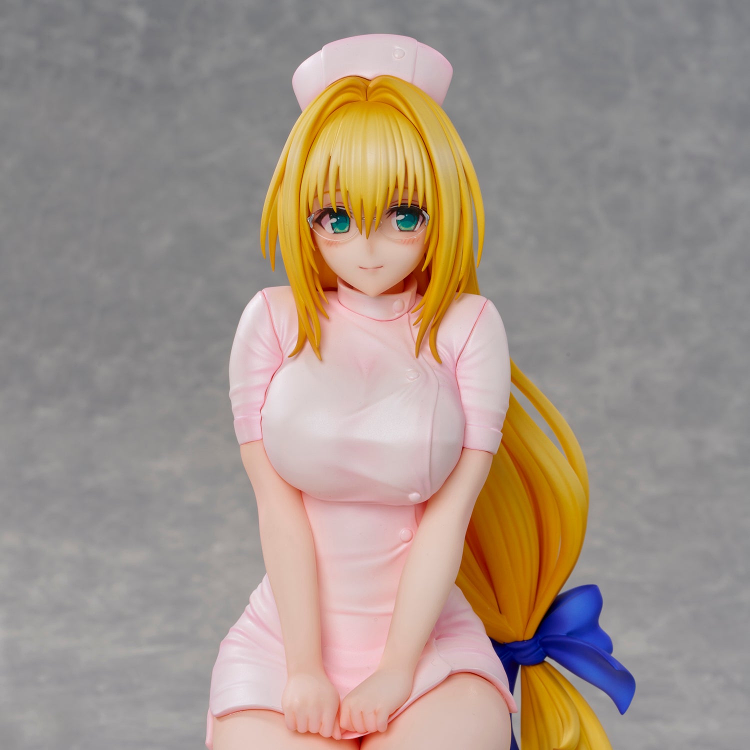 To Love Ru Darkness Nurse Series - Tearju Lunatique