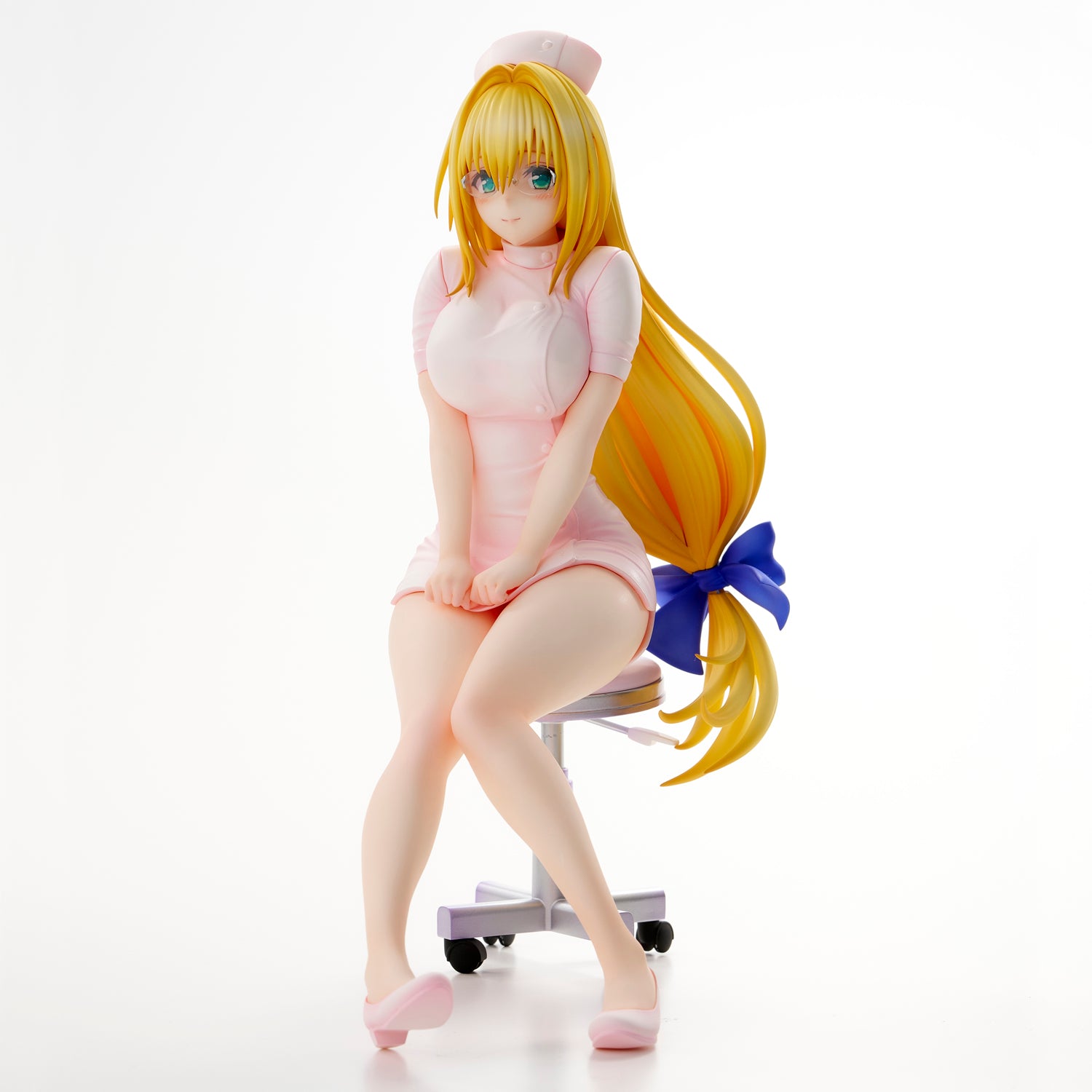 To Love Ru Darkness Nurse Series - Tearju Lunatique