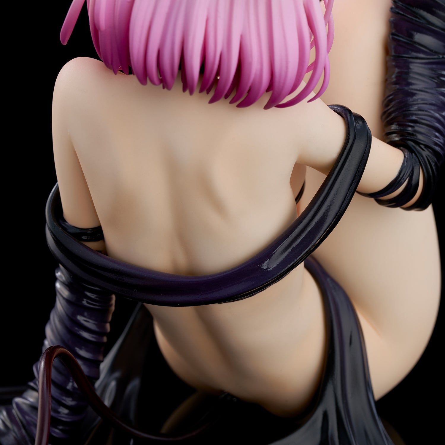 To Love Ru Darkness Renewal Package Ver. - Momo Belia Deviluke Darkness Ver. 1/6